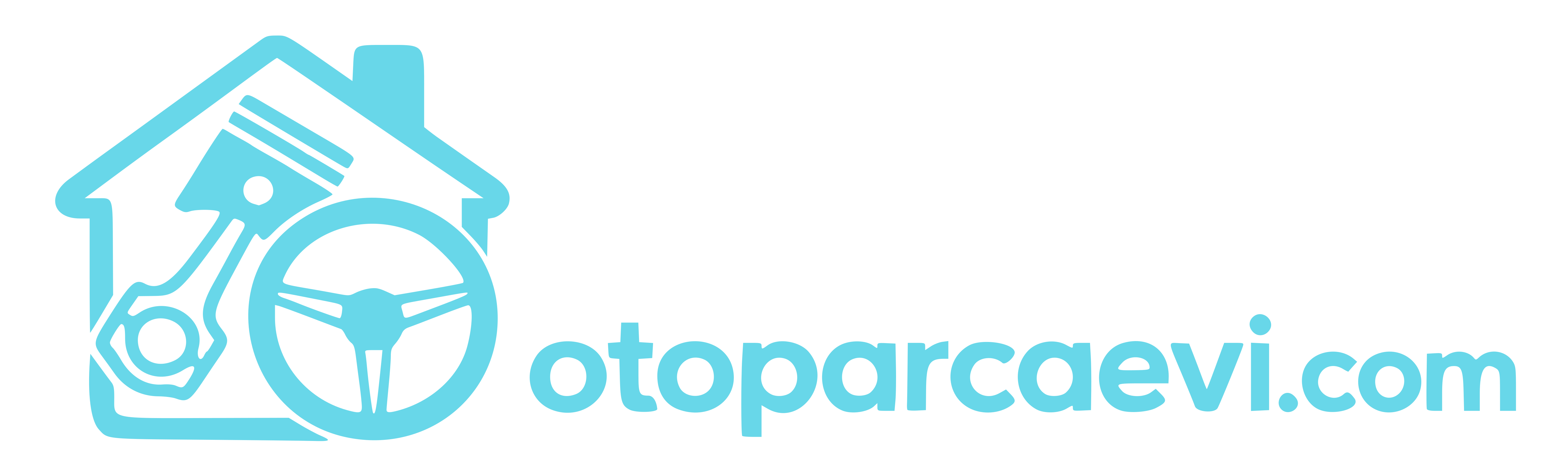 Otoparcaevi
